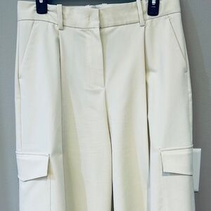 MNG Dressy Cargo Pants